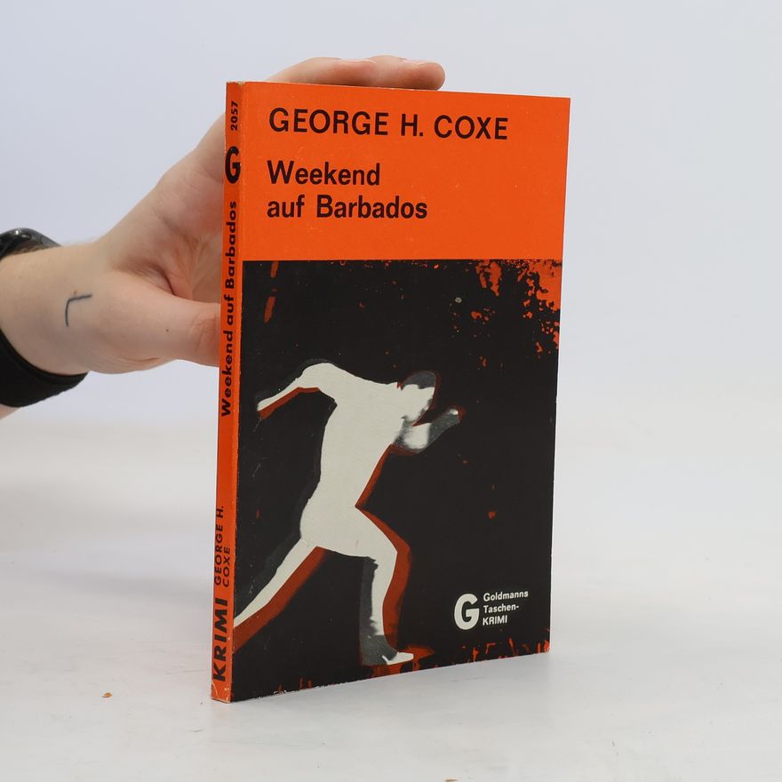 George Harmon Coxe Weekend auf Barbados
