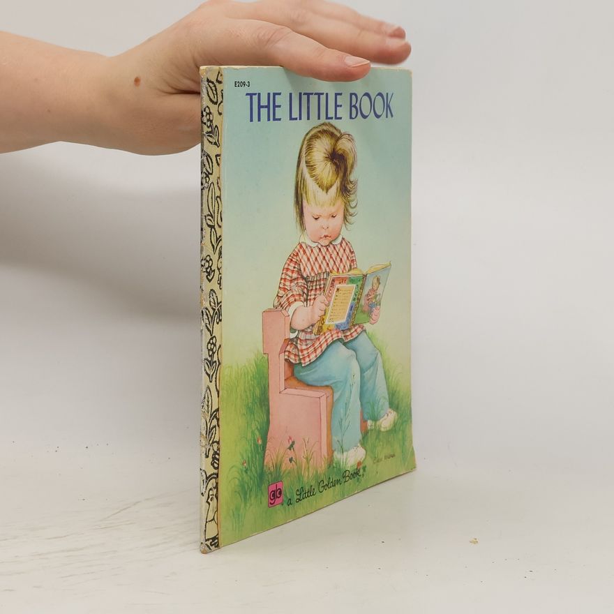 Autorenkollektiv The Little Book