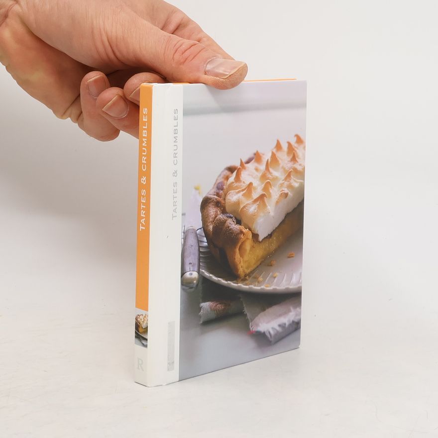 Autorenkollektiv Tartes & Crumbles