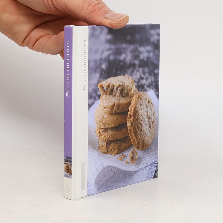 Collectif d'auteurs Petits Biscuits
