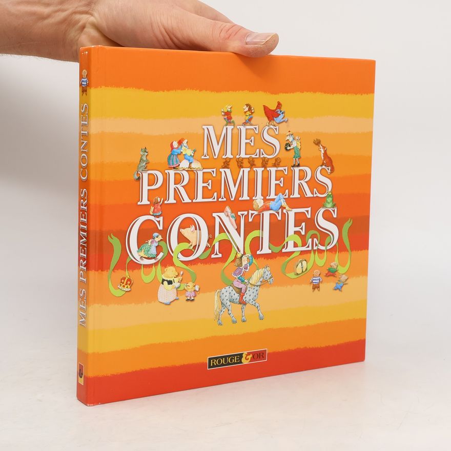 Susan Price Mes premiers contes