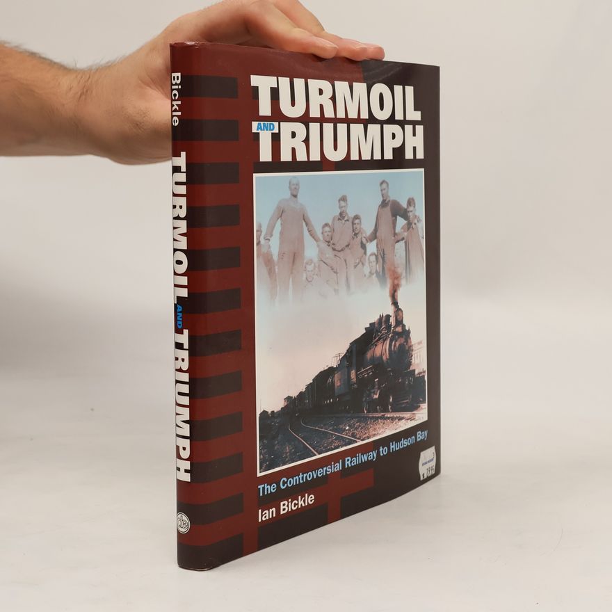 Bickle Ian C. Turmoil and Triumph