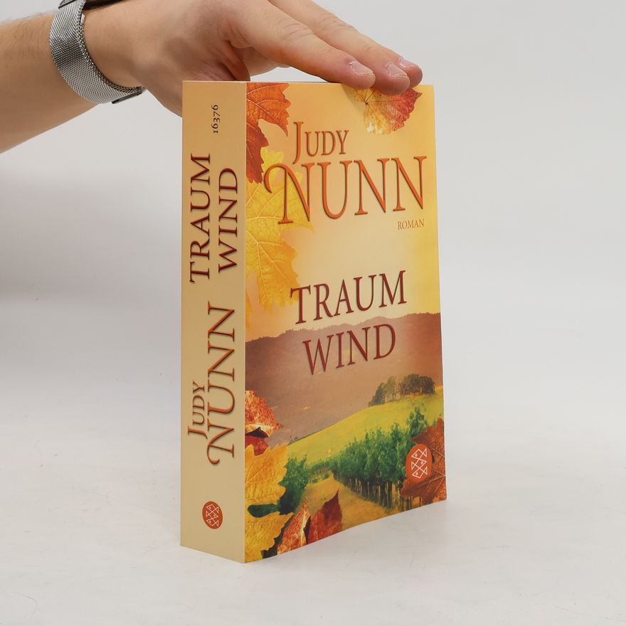 Judy Nunn Traumwind