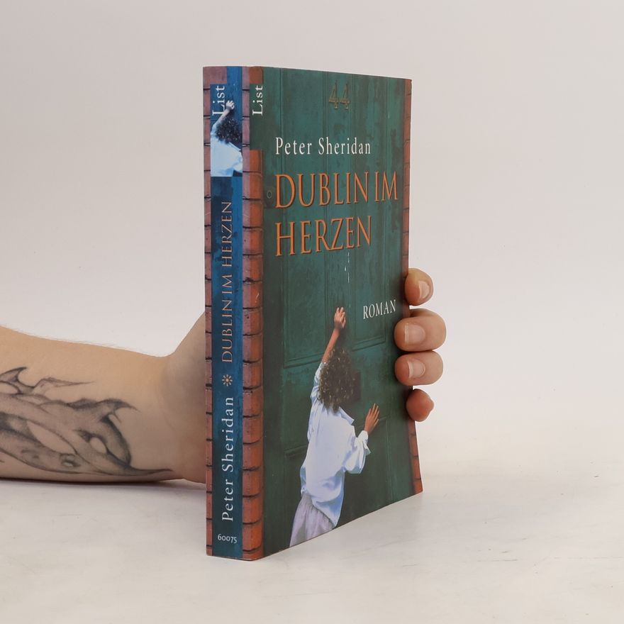 Peter Sheridan Dublin im Herzen