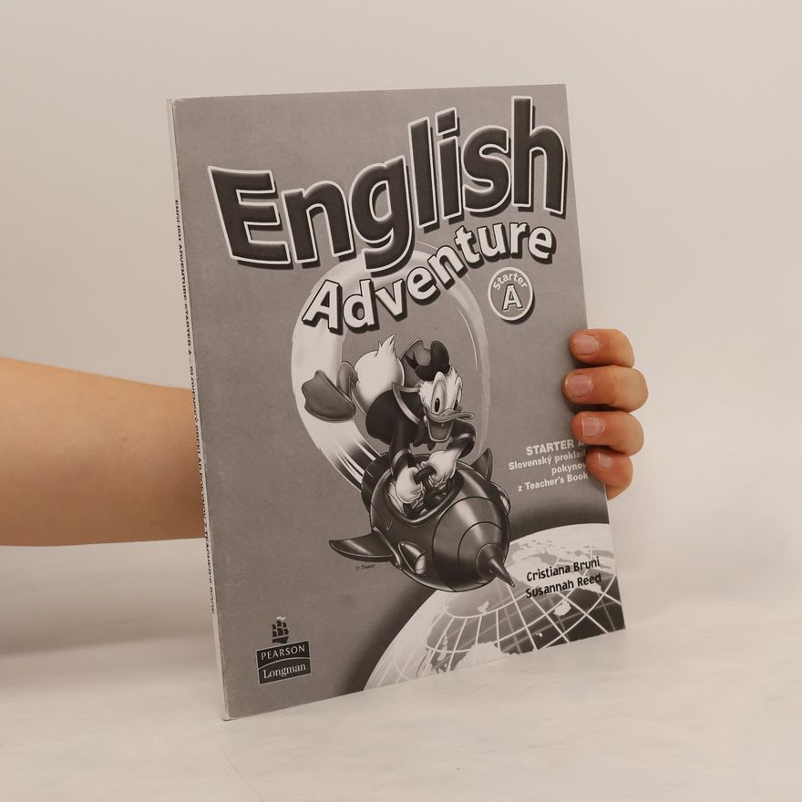 Autorenkollektiv English Adventure