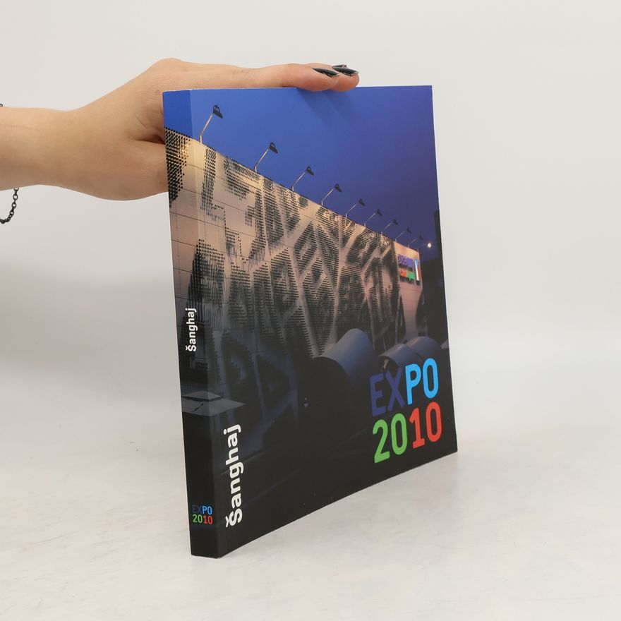 Jiří F. Potužník Expo 2010
