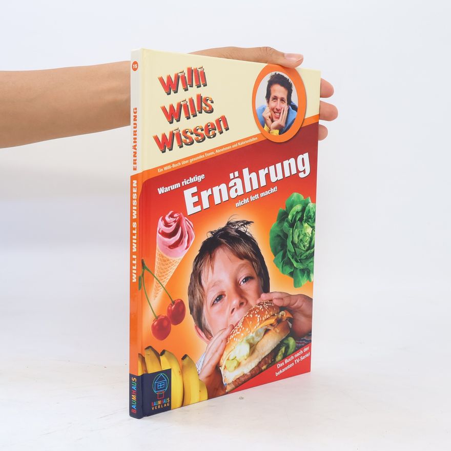 Susanne Reininger Warum richtige Ernährung nicht fett macht!