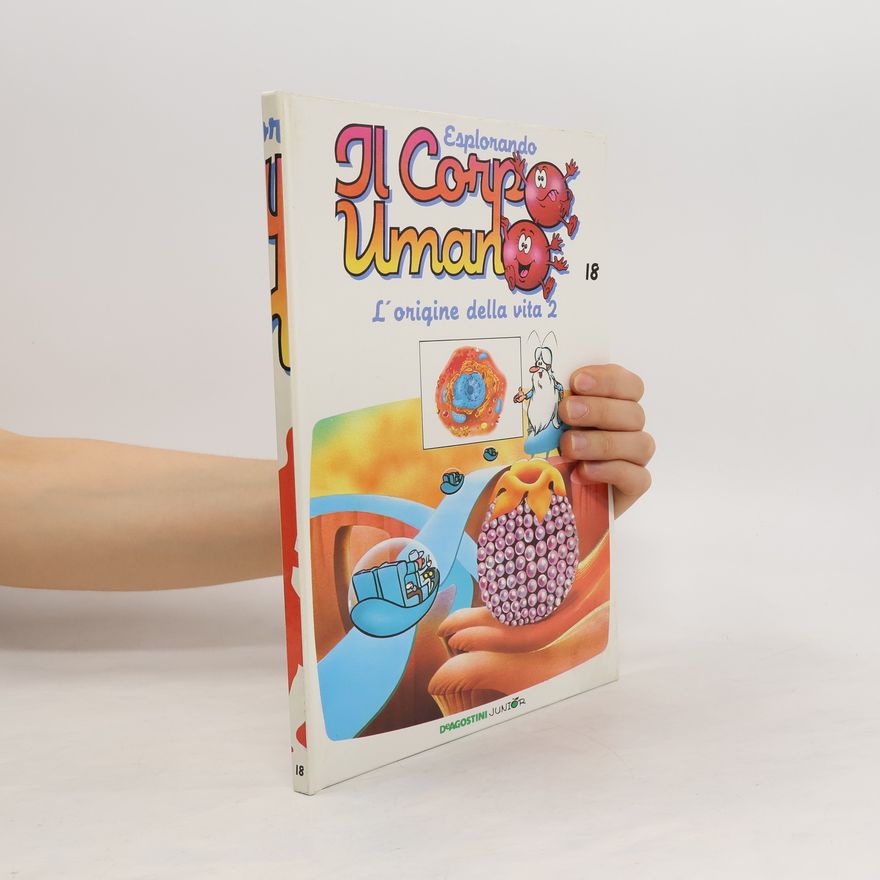 Autorenkollektiv Esplorando il corpo umano 18
