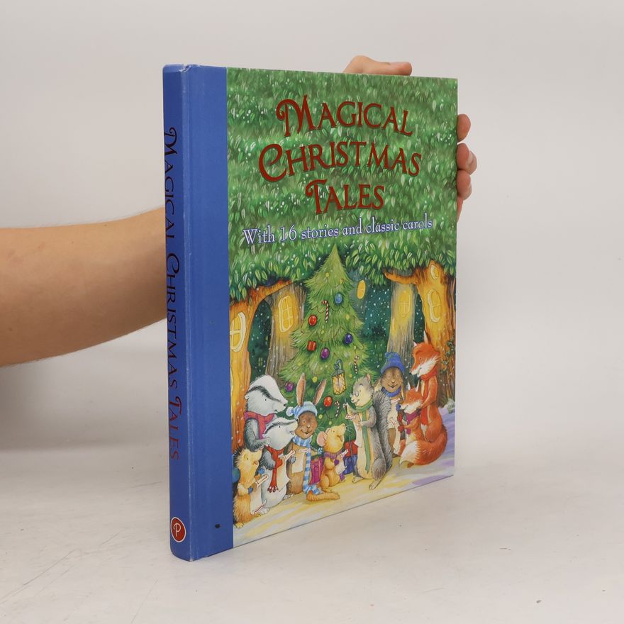 Autorenkollektiv Magical Christmas Tales