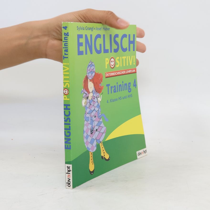 Autorenkollektiv Englisch-Training positiv!