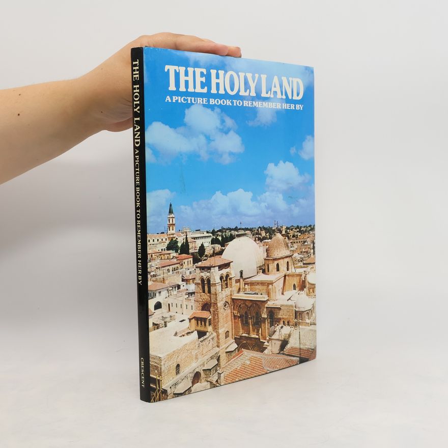 Collectif d'auteurs The Holyland