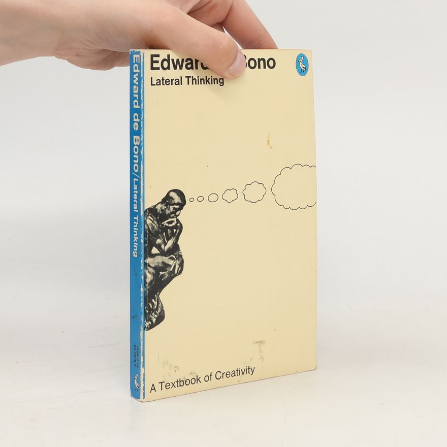 Edward de Bono Lateral Thinking