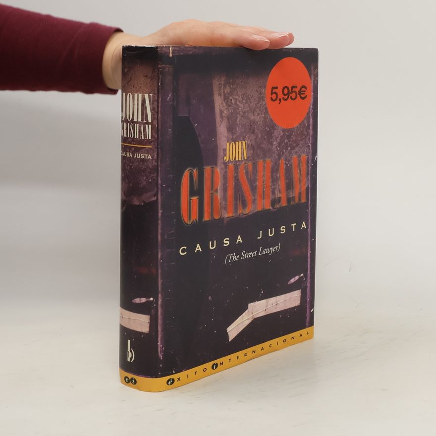 John Grisham Causa justa