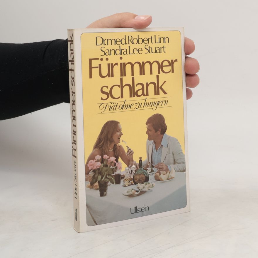 Robert Linn Für immer schlank