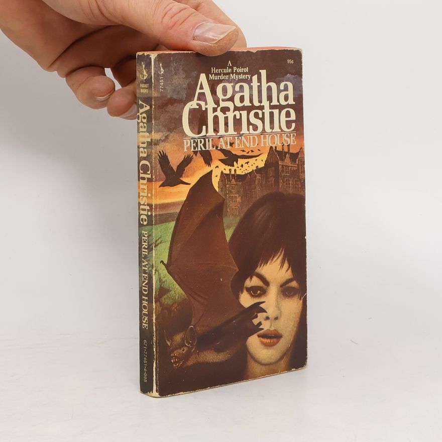 Agatha Christie Peril at end House