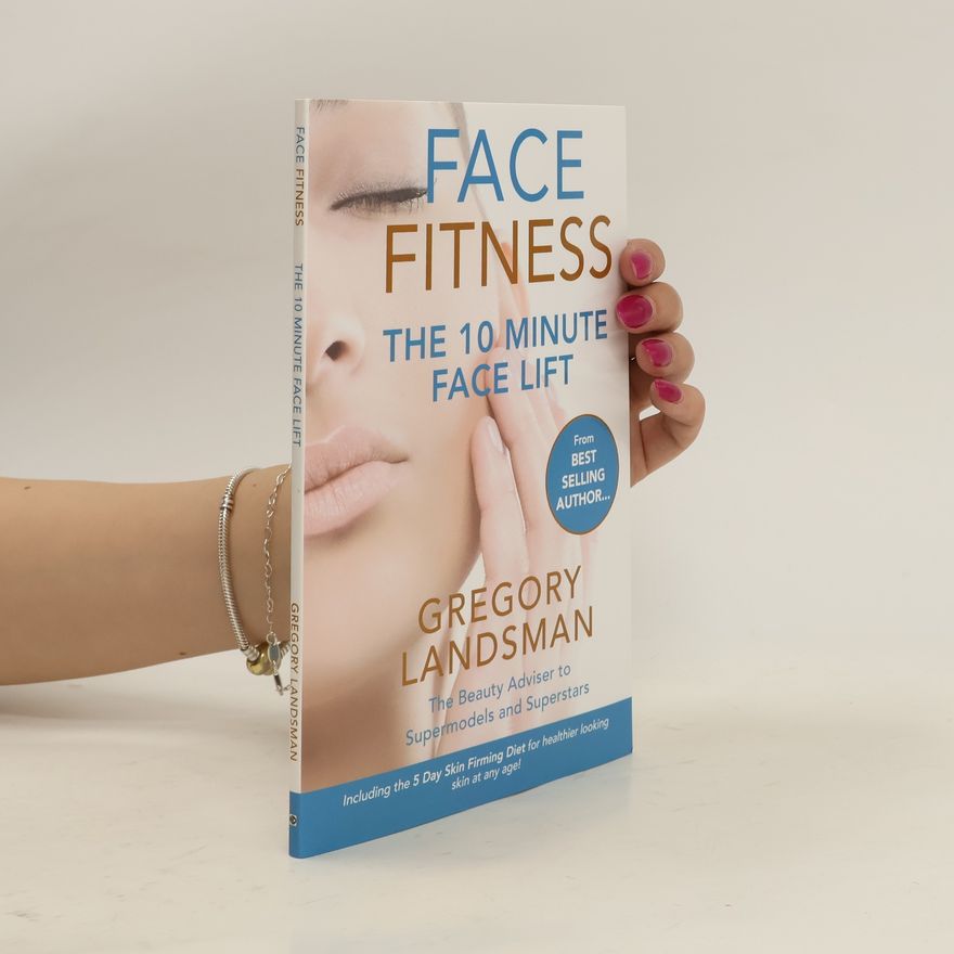 Gregory Landsman Face Fitness