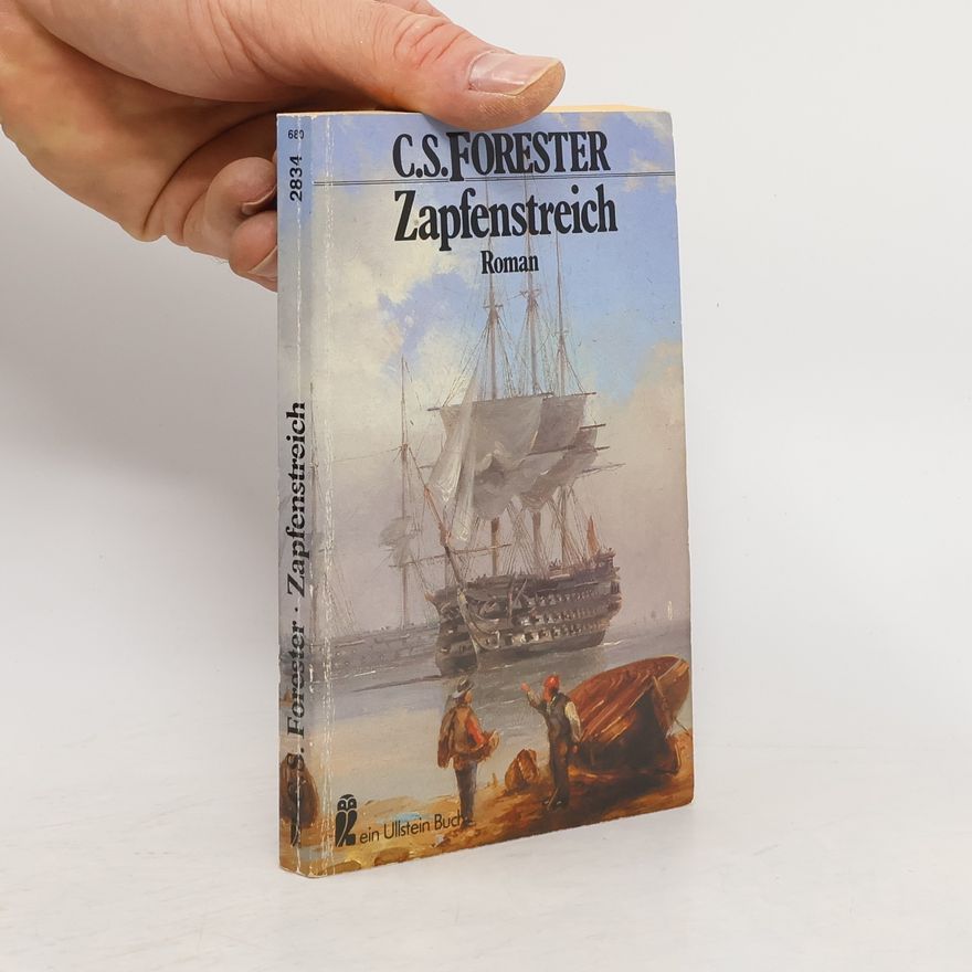 C. S. Forester Zapfenstreich