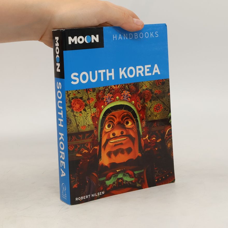 Robert Nilsen South Korea