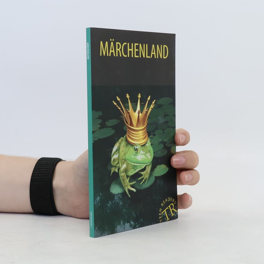Autorenkollektiv Märchenland