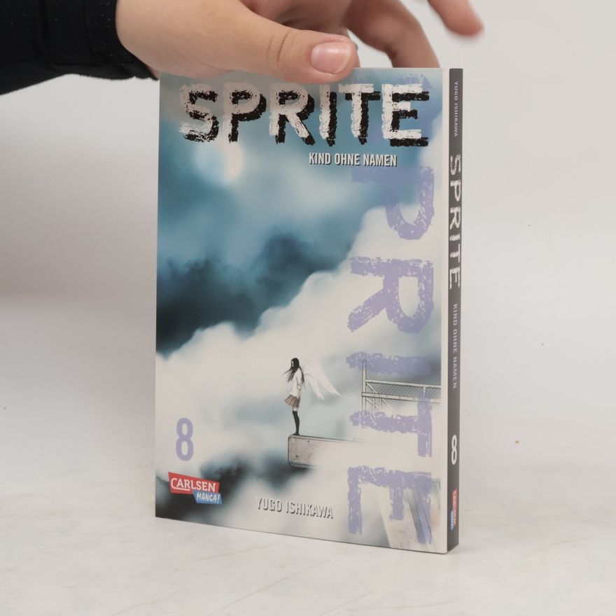 Yūgo Ishikawa Sprite 8. Kind ohne Namen