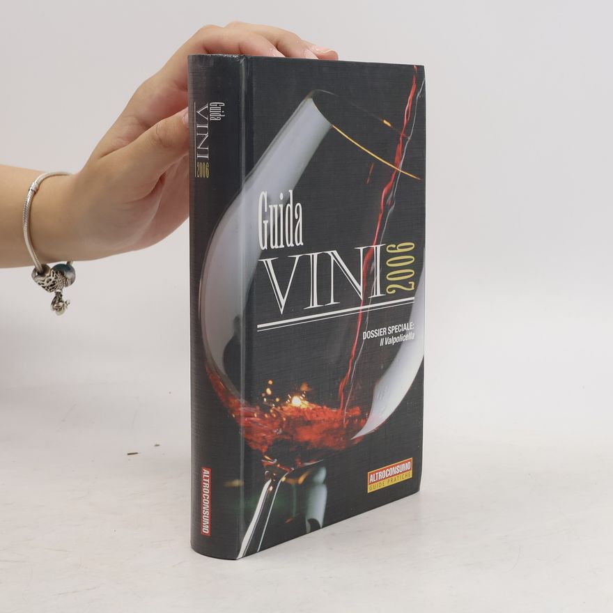 Autorenkollektiv Guida vini 2006