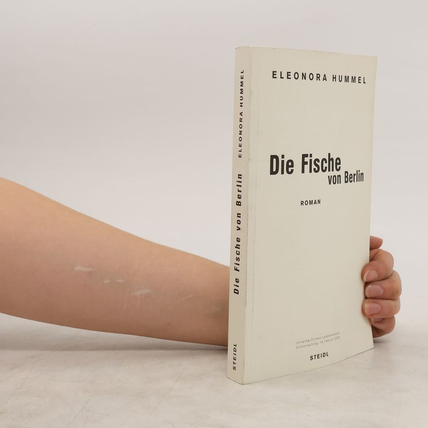 Eleonora Hummel Die Fische von Berlin