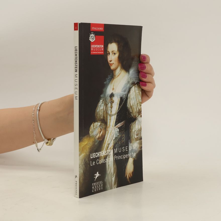 Johann Kräftner Liechtenstein Museum : le collezioni principesche