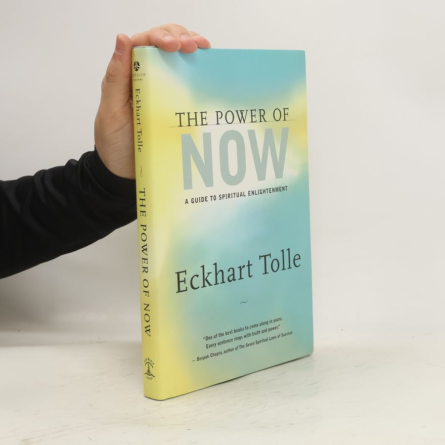 Eckhart Tolle The Power of Now