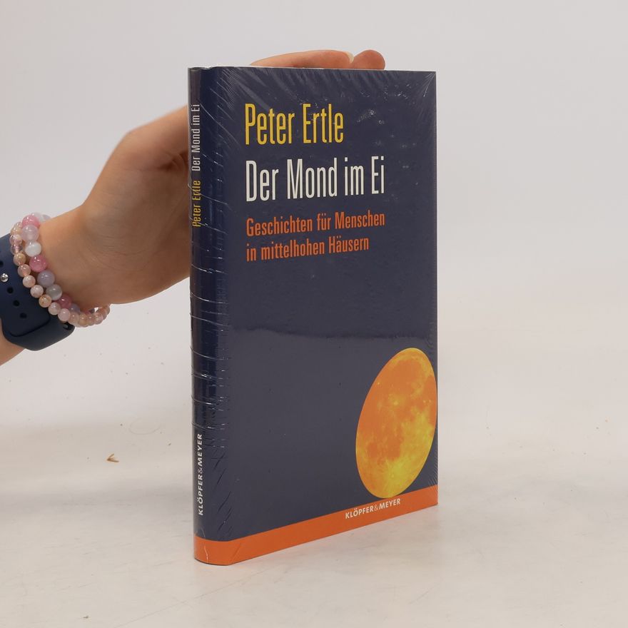 Peter Ertle Der Mond im Ei