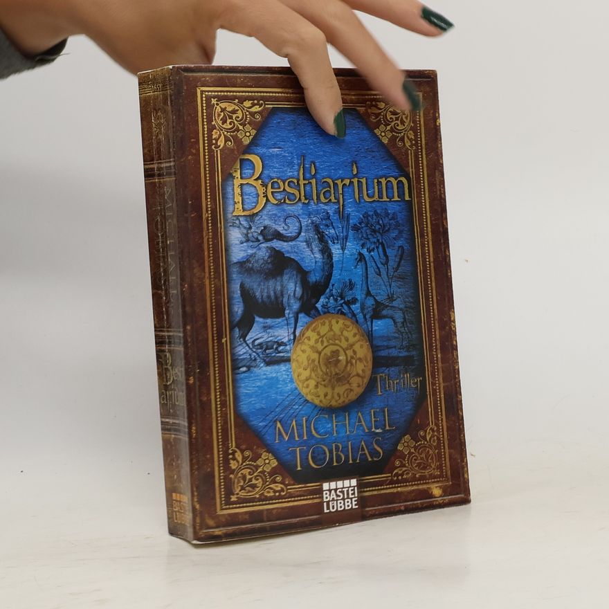Michael Tobias Bestiarium