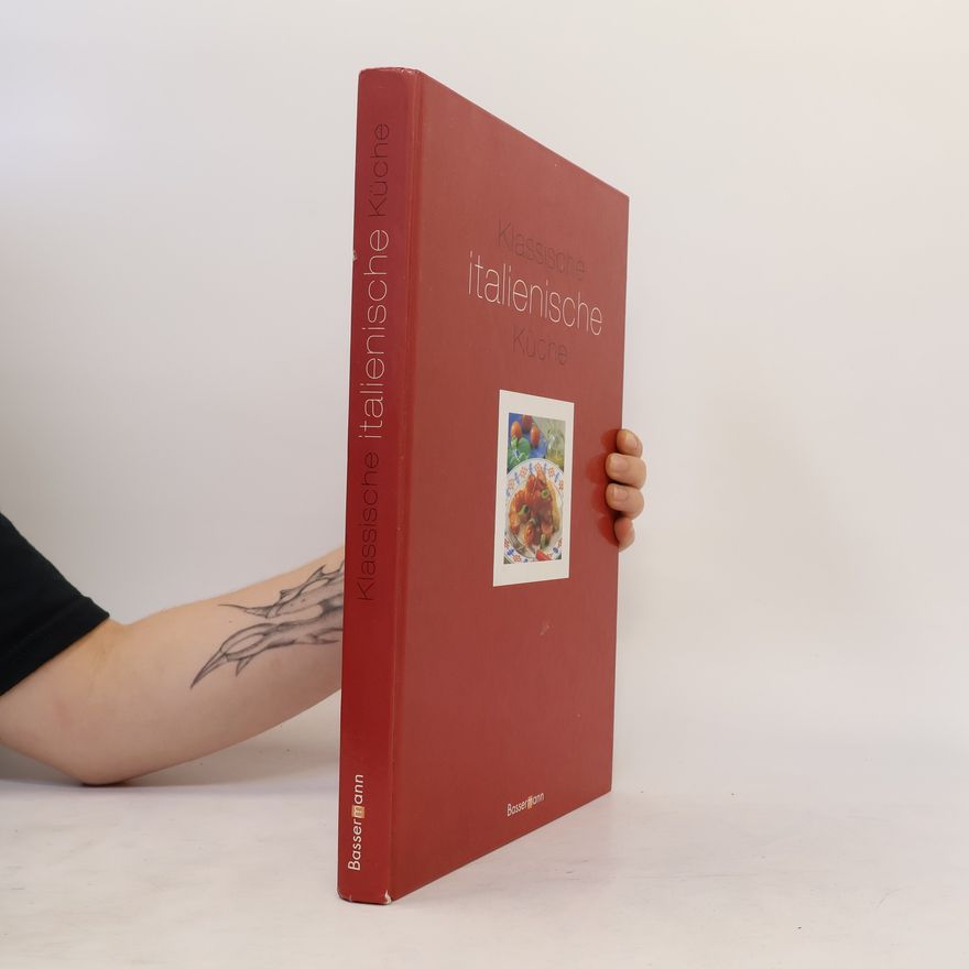 Judy Bugg Klassische italienische Küche