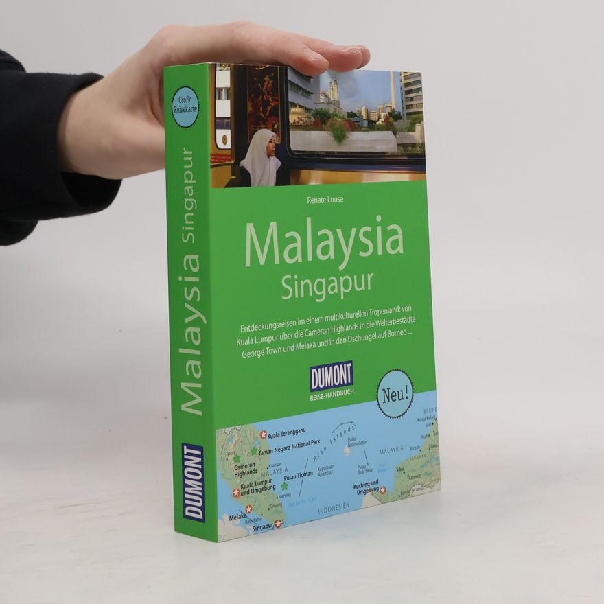 Renate Loose Malaysia, Singapur