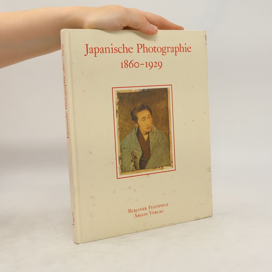 Ryūichi Kaneko Japanische Photographie 1860 - 1929