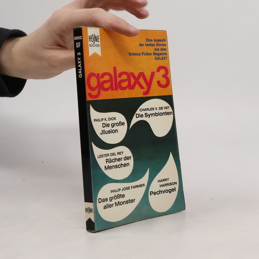 Autorenkollektiv Galaxy 3