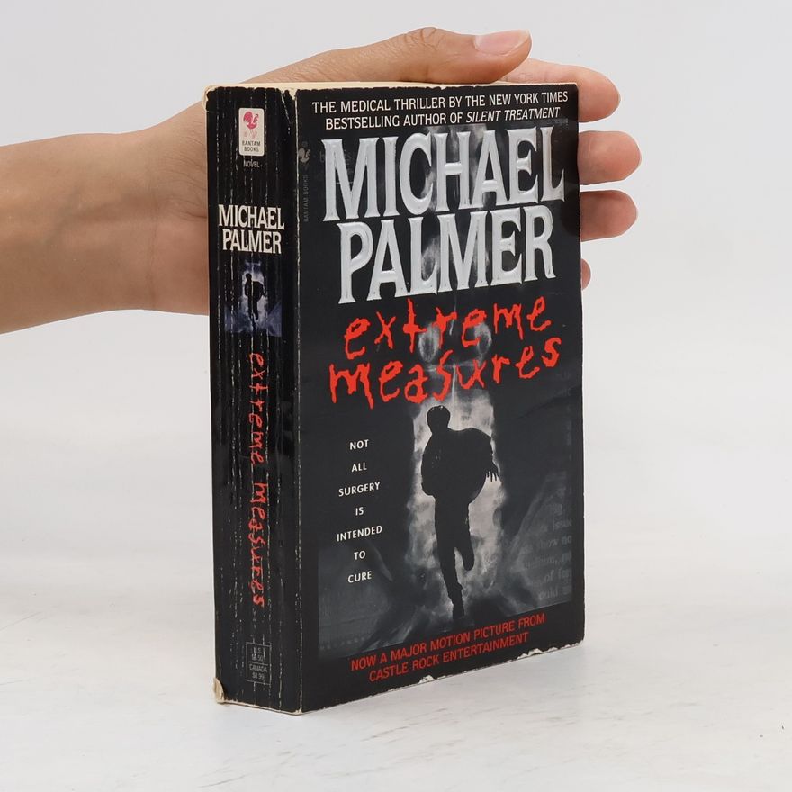Michael Palmer Extreme Measures