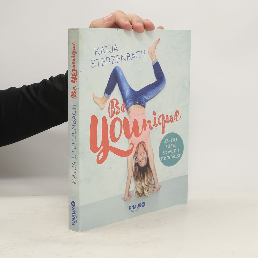 Katja Sterzenbach Be YOUnique