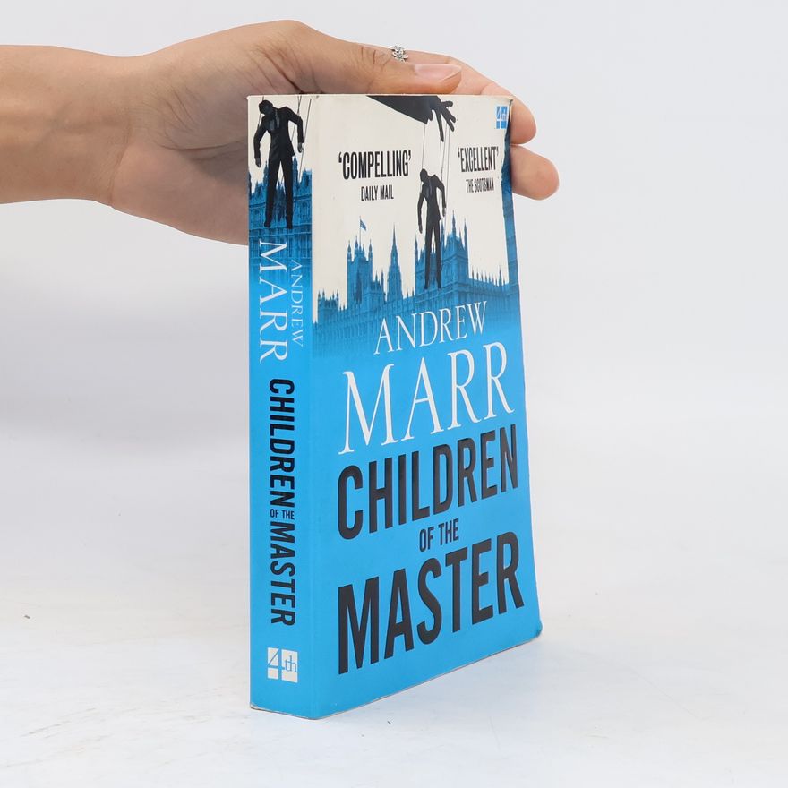 Andrew Marr Children of the Master