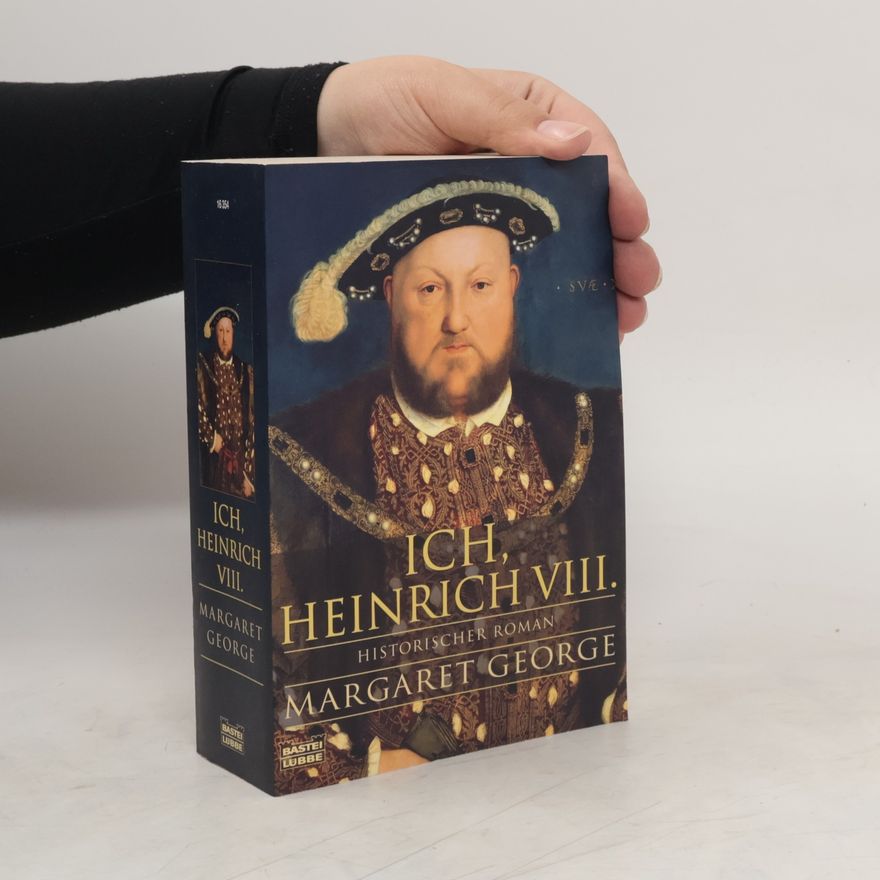 Margaret George Ich, Heinrich VIII.