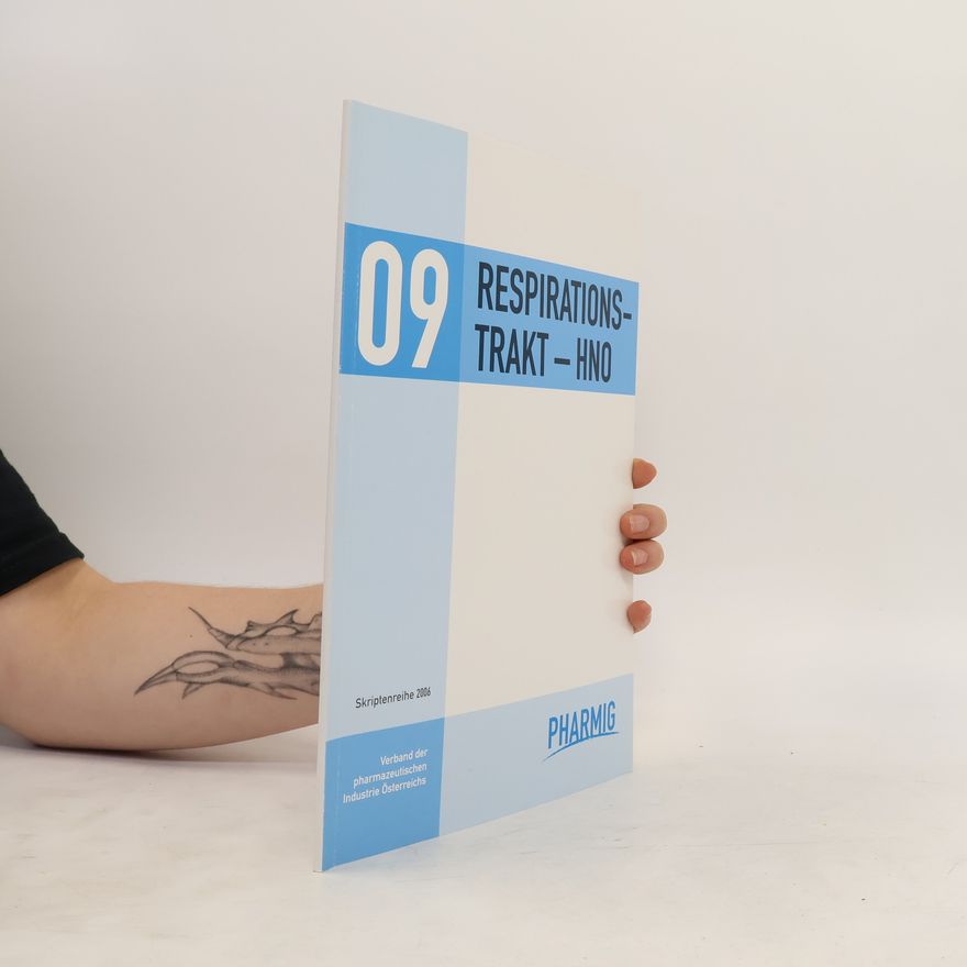 Autorenkollektiv Respirationstrakt-HNO 09