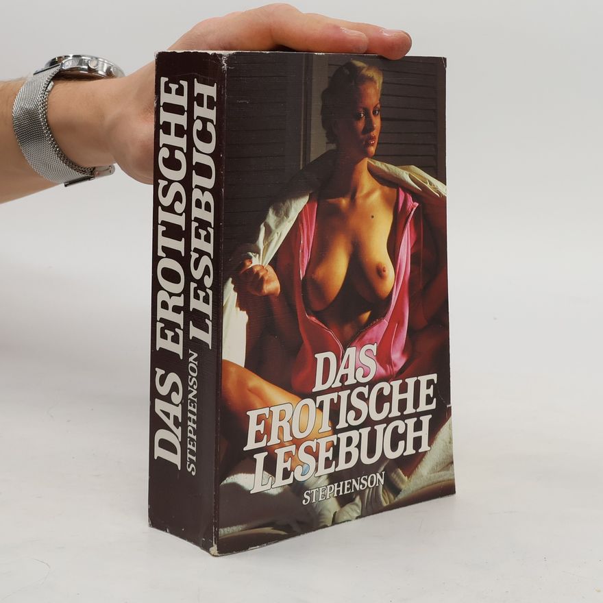 Heinz Gymnich Das erotische Lesebuch