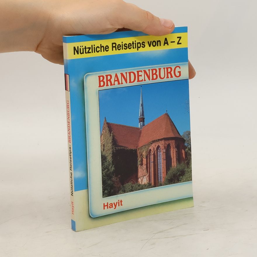 Adrian Johst Brandenburg