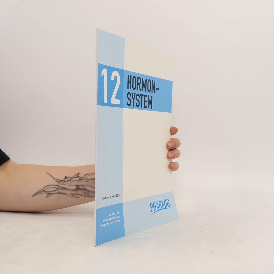 Autorenkollektiv Hormonsystem 12