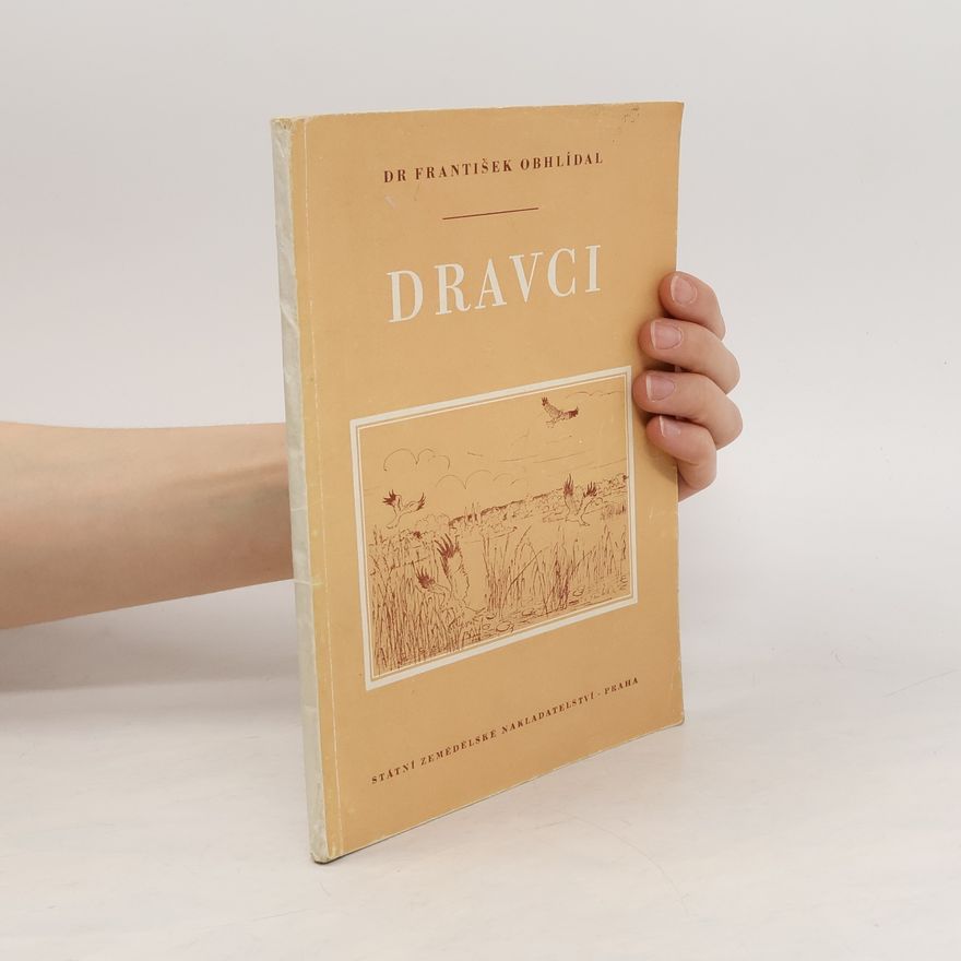 František Obhlídal Dravci