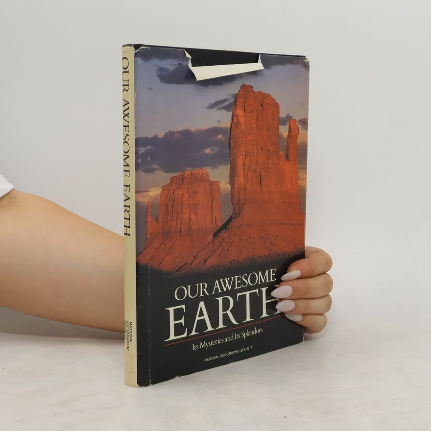Autorenkollektiv Our Awesome Earth