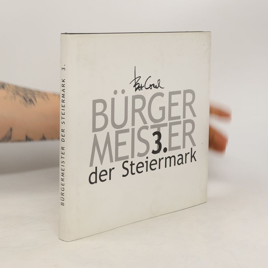 Autorenkollektiv Bürgermeister der Steiermark 3.