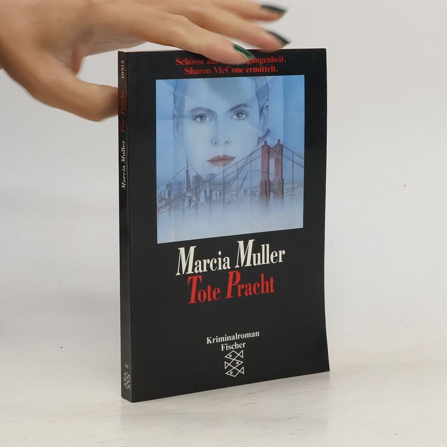 Marcia Muller Tote Pracht