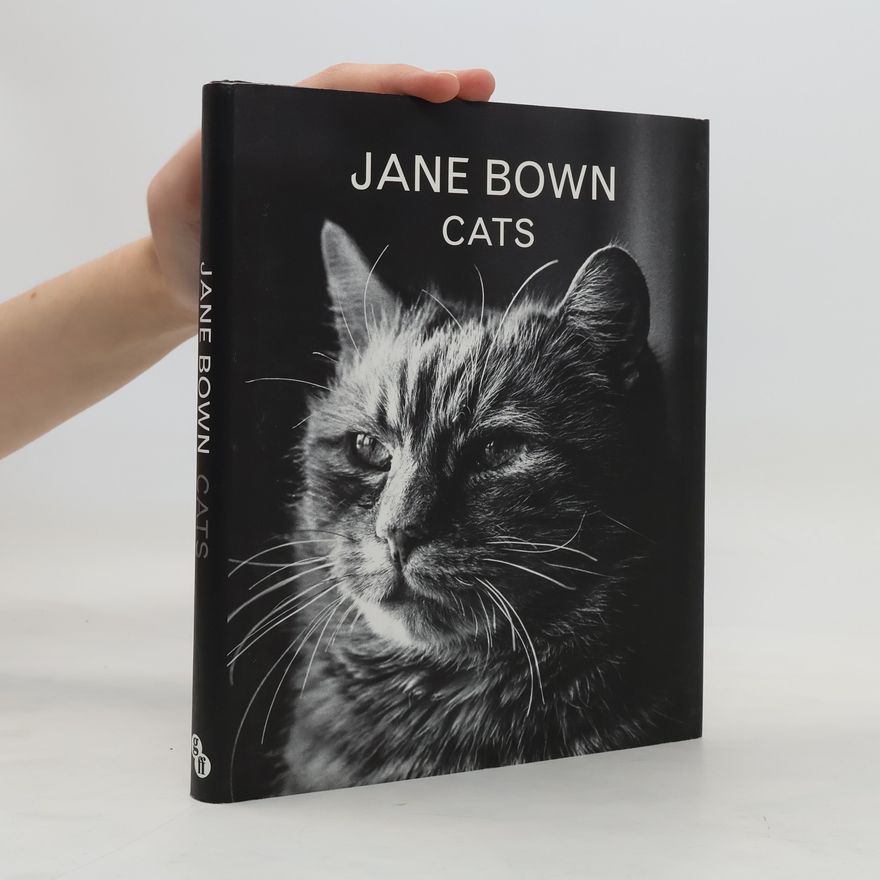Jane Bown Cats