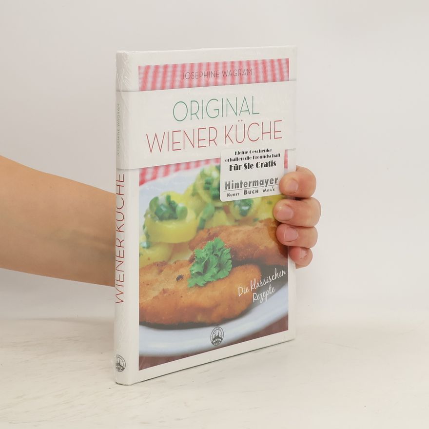 Kolektiv autorů Wiener Küche