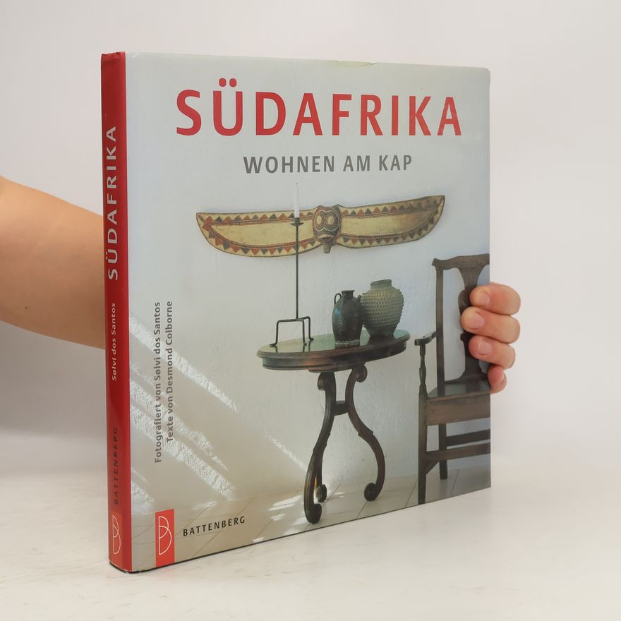 Sølvi dos Santos Südafrika - Wohnen am Kap