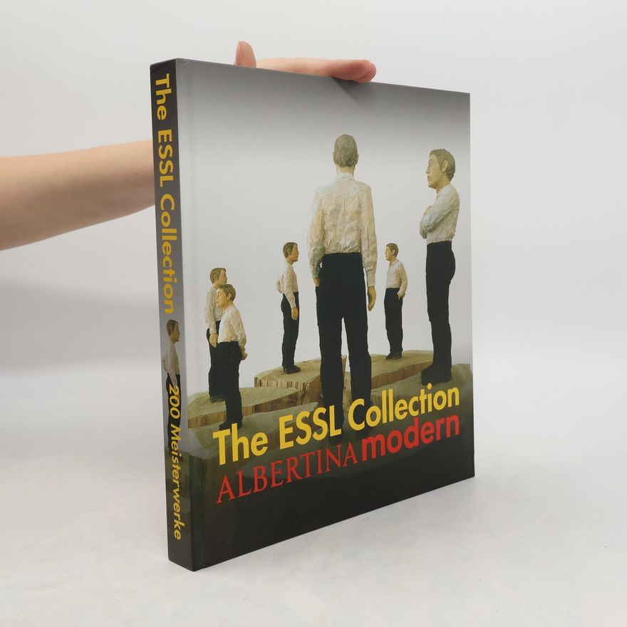 Auteurscollectief The ESSL Collection. Albertina Modern